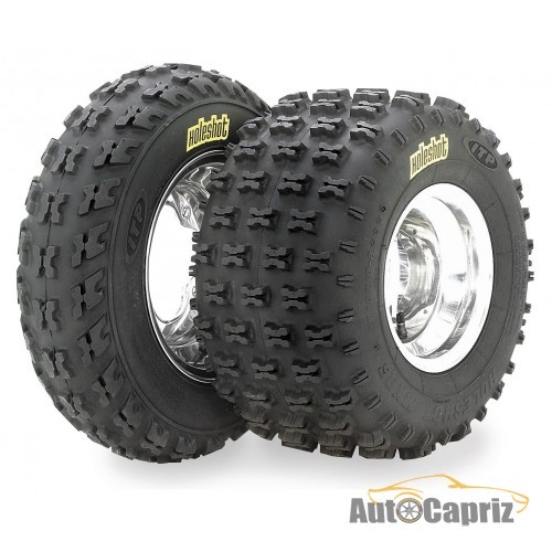 Мотошины ITP Holeshot MXR6 19/6 R10 
